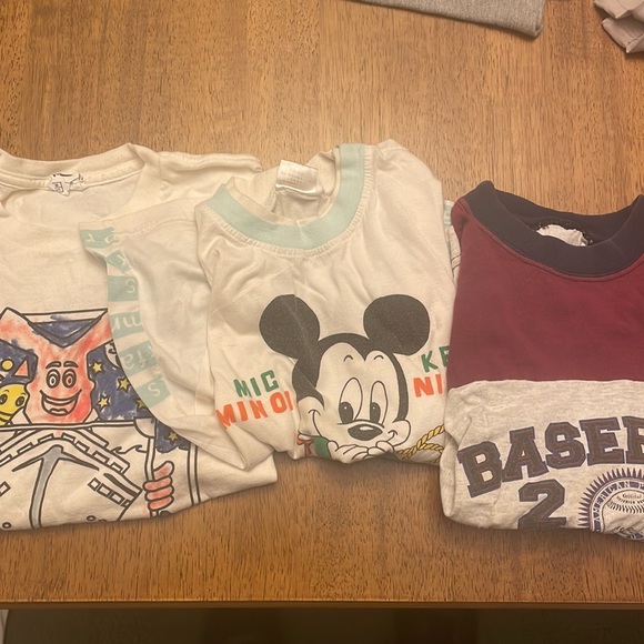 Boy Assorted Bundle - Picture 6 of 8